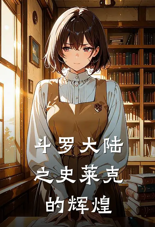 斗罗大陆之史莱克的辉煌