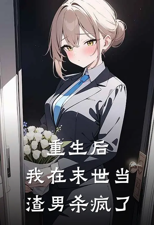 重生后，我在末世当渣男杀疯了唐无为谭馨最新小说推荐_完结小说重生后，我在末世当渣男杀疯了(唐无为谭馨)