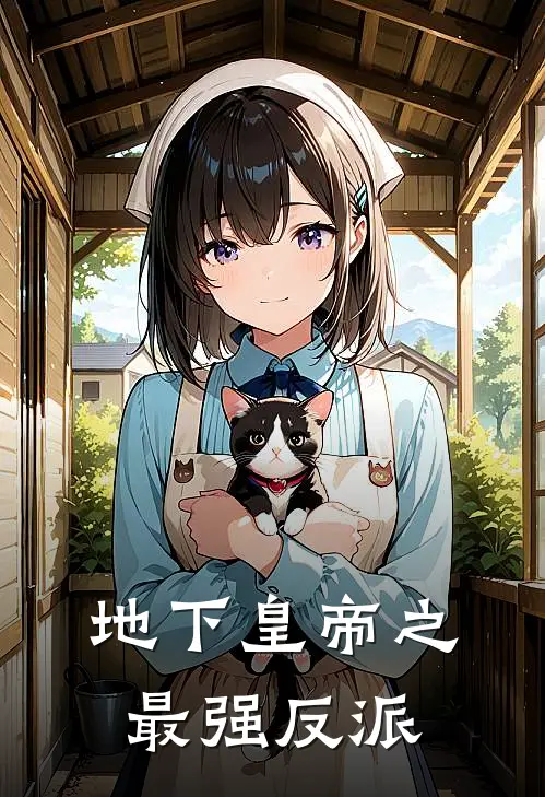 地下皇帝之最强反派向文卢志最新小说全文阅读_在线免费小说地下皇帝之最强反派(向文卢志)