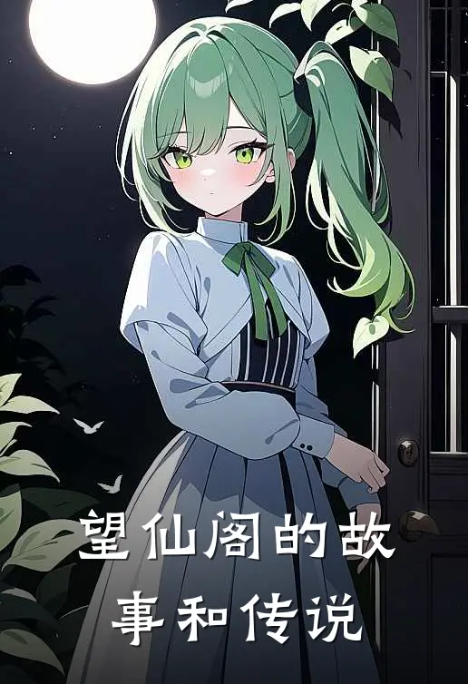 望仙阁的故事和传说