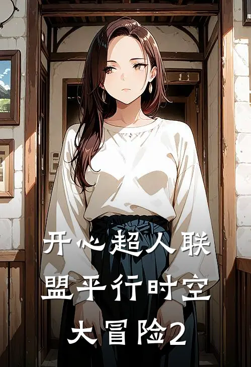 开心超人联盟平行时空大冒险2