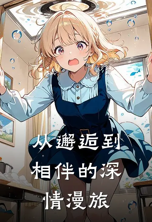 从邂逅到相伴的深情漫旅