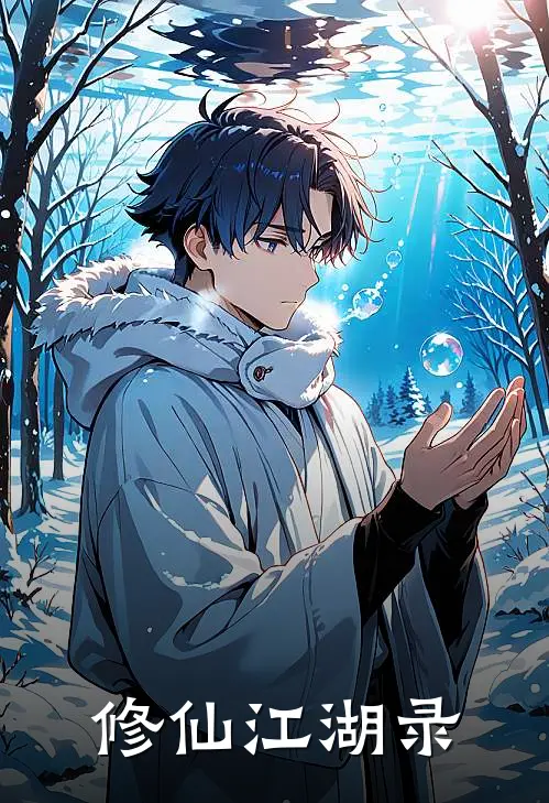 修仙江湖录