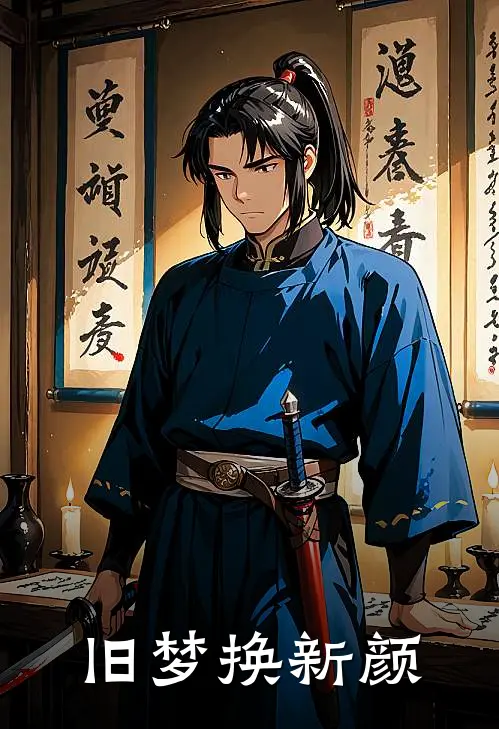 旧梦换新颜廖知逸林诗瑶最新小说全文阅读_在线免费小说旧梦换新颜(廖知逸林诗瑶)