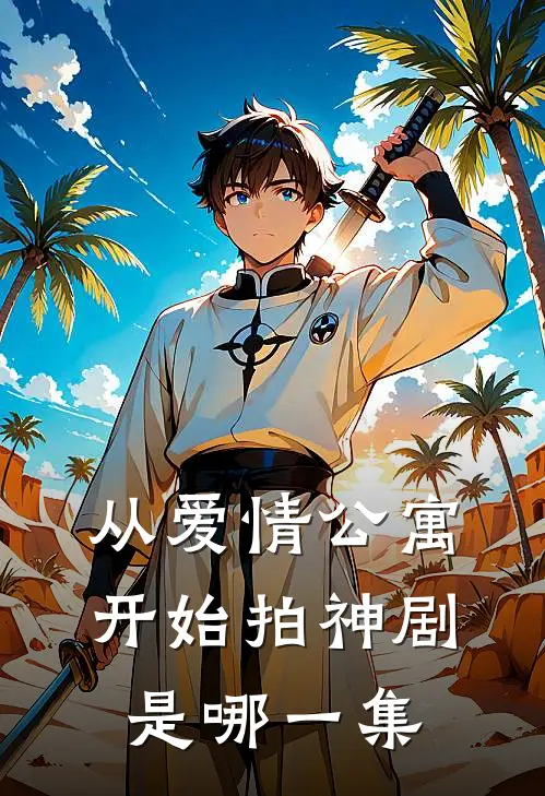 从爱情公寓开始拍神剧是哪一集