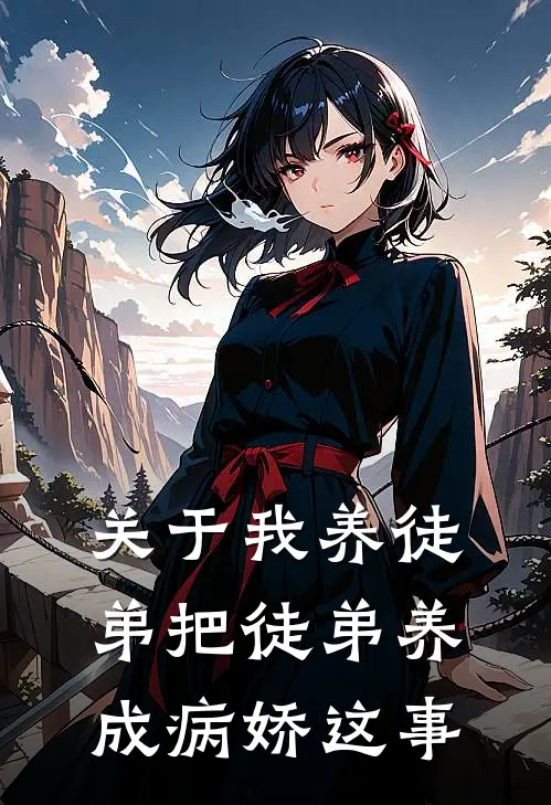 关于我养徒弟把徒弟养成病娇这事