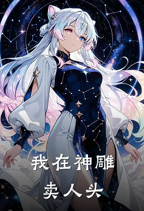 《我在神雕卖人头》陈子安冷孤鸿完结版阅读_陈子安冷孤鸿完结版在线阅读