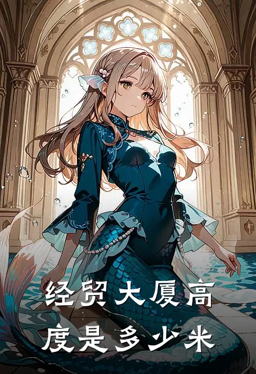 经贸大厦高度是多少米