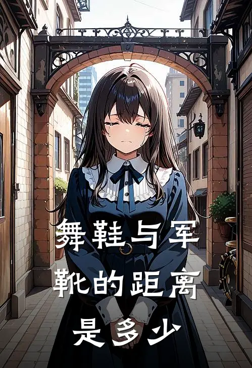 舞鞋与军靴的距离是多少