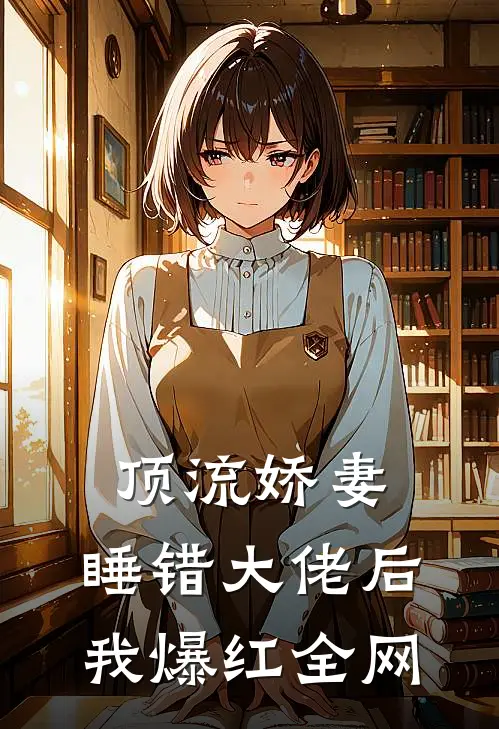 顶流娇妻：睡错大佬后我爆红全网