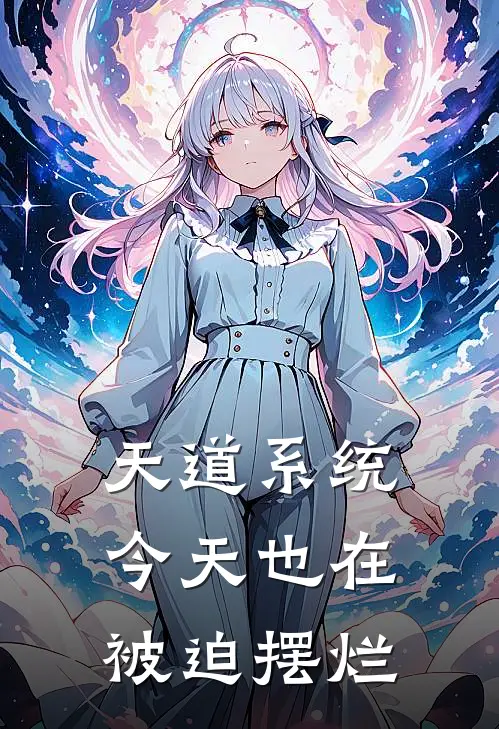 天道系统今天也在被迫摆烂