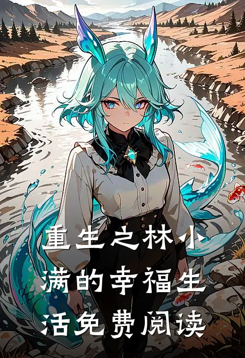 重生之林小满的幸福生活免费阅读