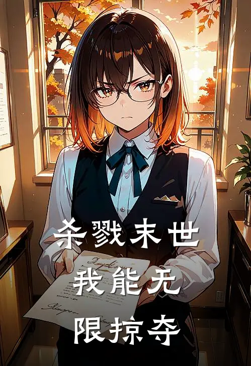 杀戮末世：我能无限掠夺(杨泽林清月)全文免费在线阅读_杀戮末世：我能无限掠夺热门小说