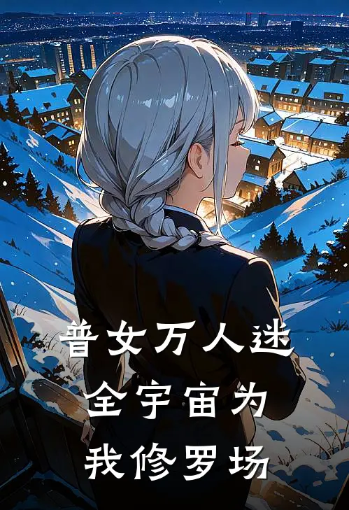 普女万人迷：全宇宙为我修罗场(李柃莱桑德)在线阅读免费小说_最新章节列表普女万人迷：全宇宙为我修罗场(李柃莱桑德)