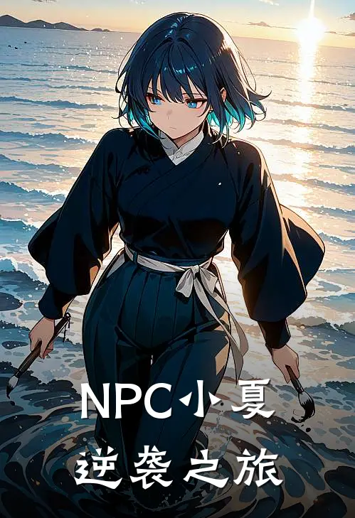 NPC小夏逆袭之旅