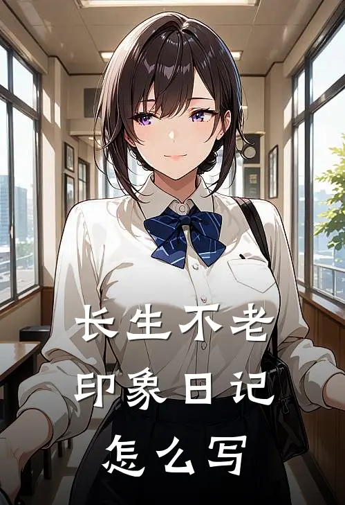 长生不老印象日记怎么写