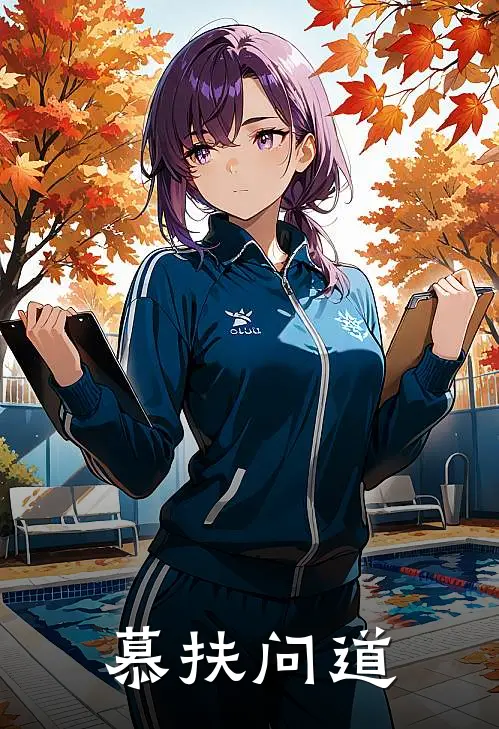 慕扶问道(慕扶妙一)最新推荐小说_在哪看免费小说慕扶问道慕扶妙一