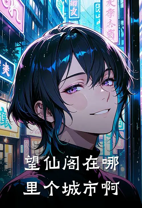 望仙阁在哪里个城市啊