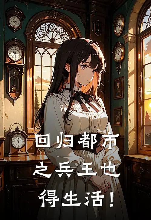 回归都市之兵王也得生活！