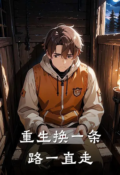 重生换一条路一直走