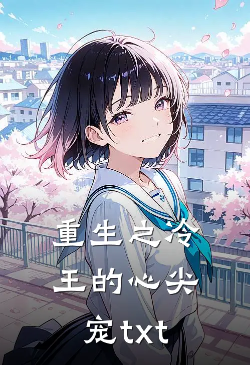 重生之冷王的心尖宠txt