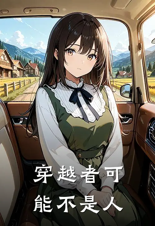 穿越者可能不是人