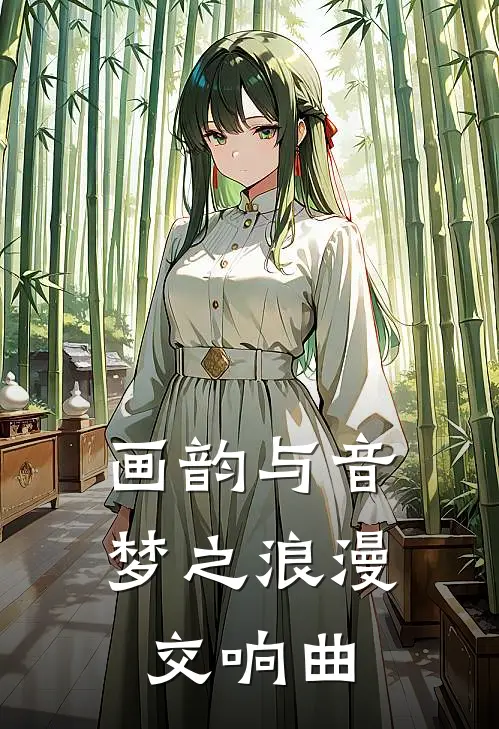 画韵与音梦之浪漫交响曲