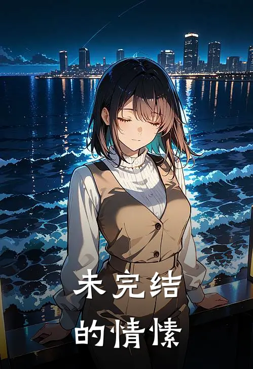 未完结的情愫，