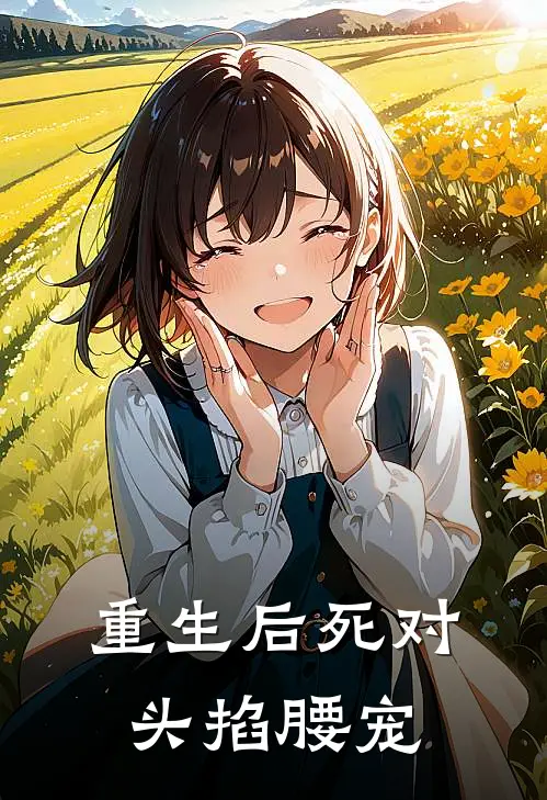 重生后死对头掐腰宠