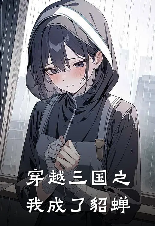 穿越三国之我成了貂蝉