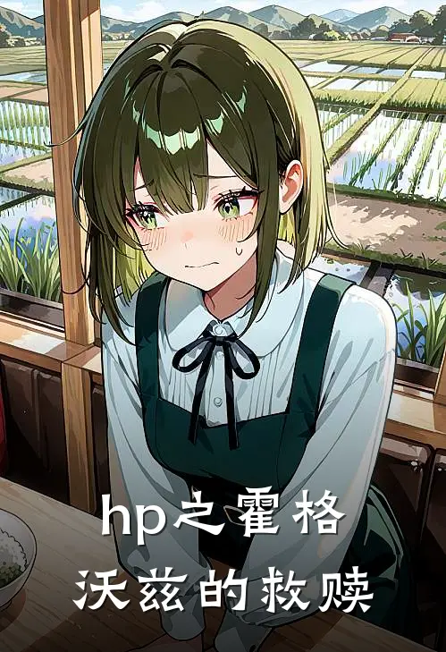 hp之霍格沃兹的救赎