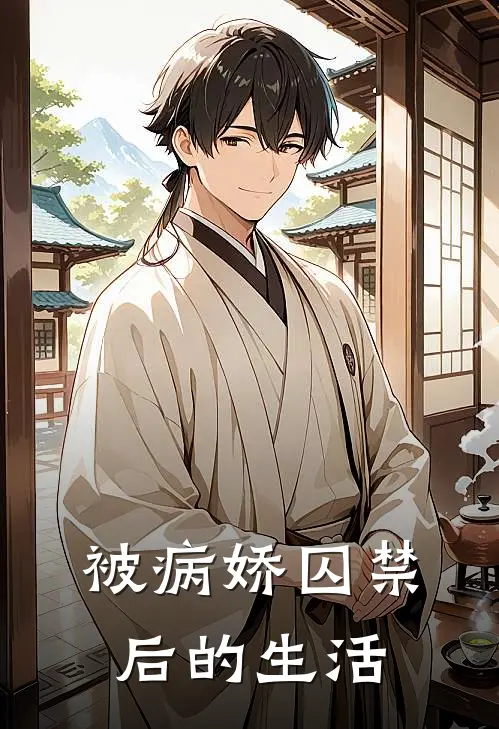 被病娇囚禁后的生活林夏沈砚最新好看小说_最新完本小说被病娇囚禁后的生活林夏沈砚