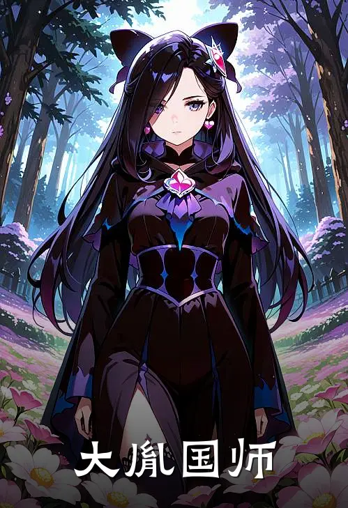 大胤国师(林阳苏瑶)火爆小说_《大胤国师》林阳苏瑶小说免费在线阅读