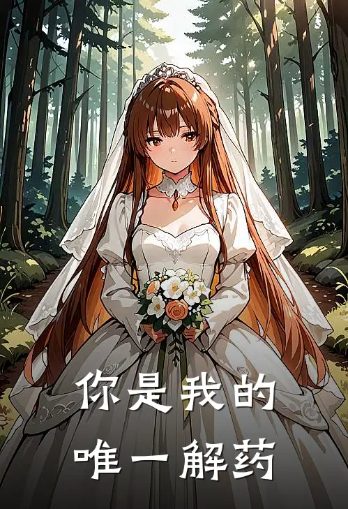 你是我的唯一解药