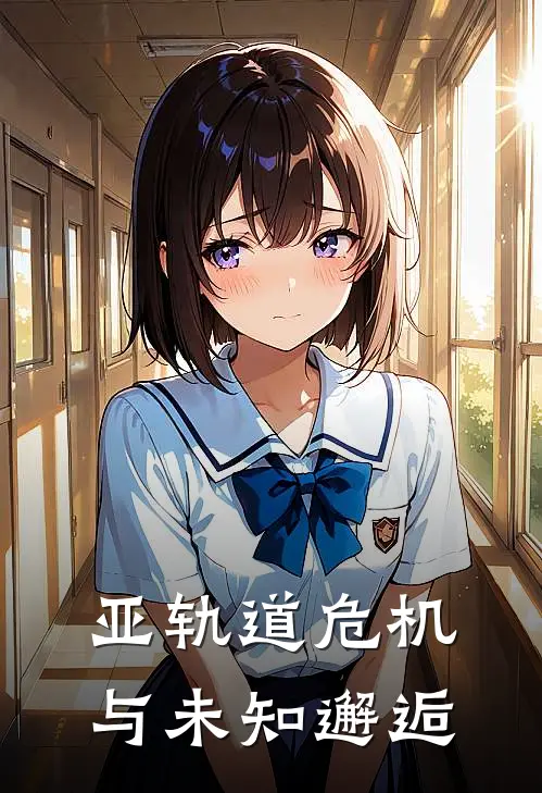 亚轨道危机与未知邂逅(陆宇陆宇)火爆小说_《亚轨道危机与未知邂逅》陆宇陆宇小说免费在线阅读