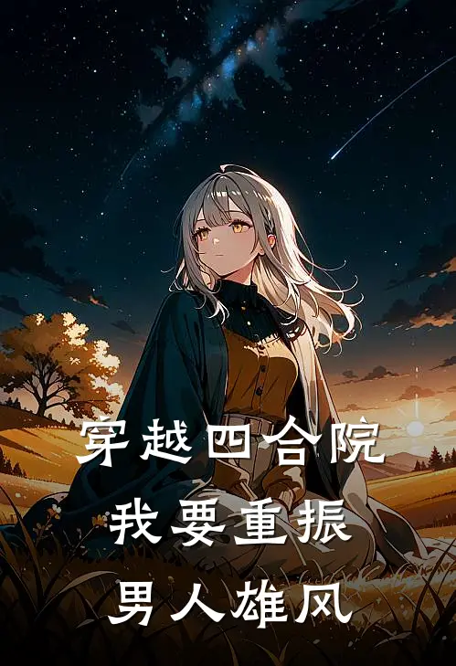 穿越四合院，我要重振男人雄风(何雨柱娄晓娥)完整版免费全文阅读_完本小说推荐穿越四合院，我要重振男人雄风(何雨柱娄晓娥)