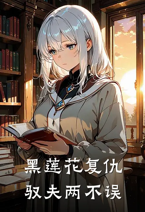 黑莲花复仇驭夫两不误