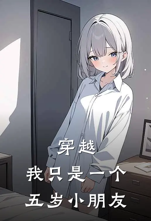 穿越：我只是一个五岁小朋友