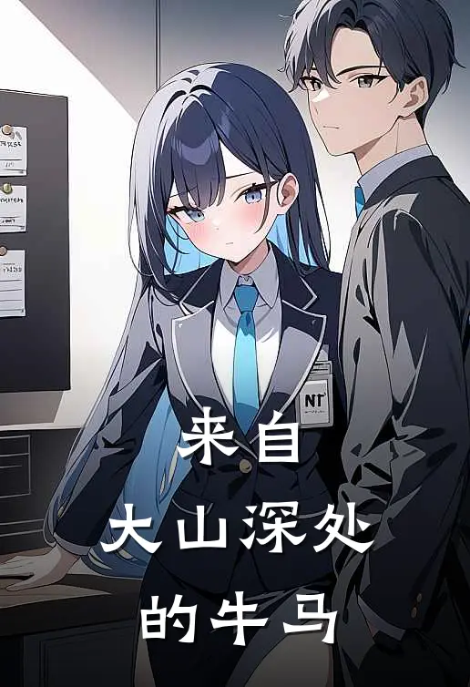 来自：大山深处的牛马