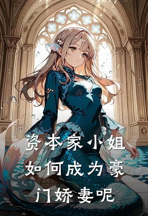 资本家小姐如何成为豪门娇妻呢