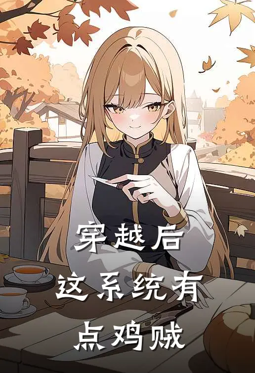 穿越后，这系统有点鸡贼