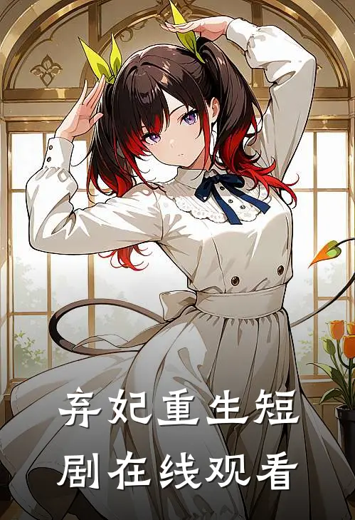 弃妃重生短剧在线观看