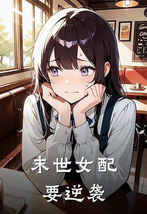 末世女配要逆袭