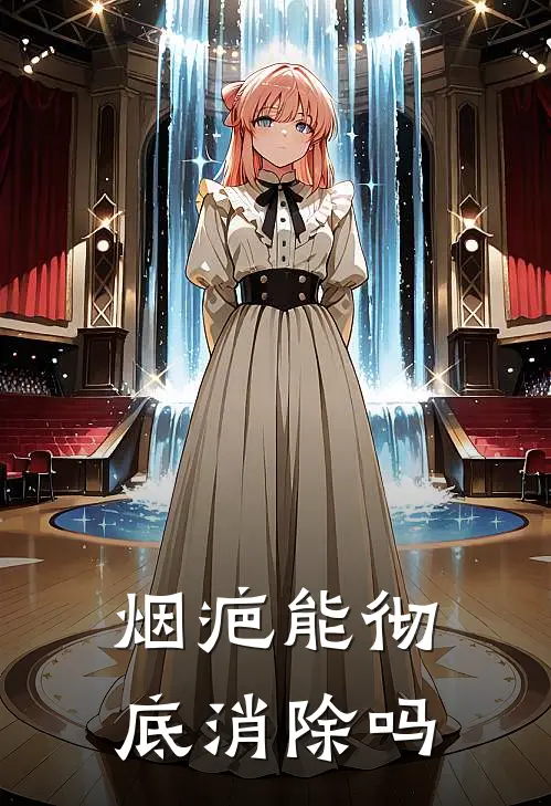 烟疤能彻底消除吗