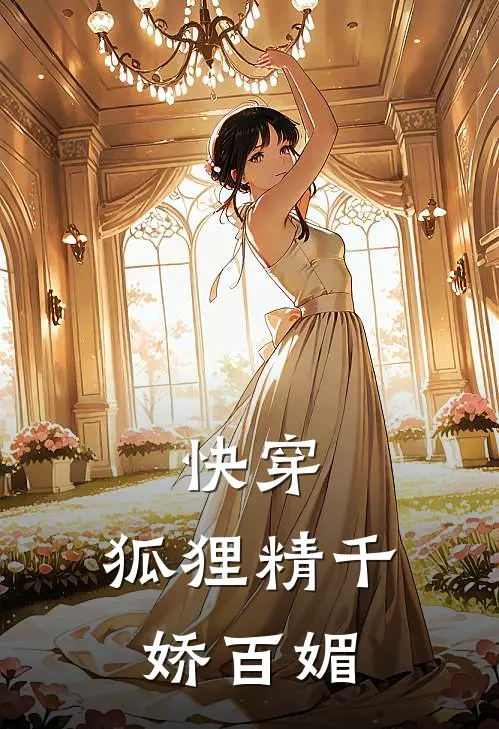 快穿：狐狸精千娇百媚