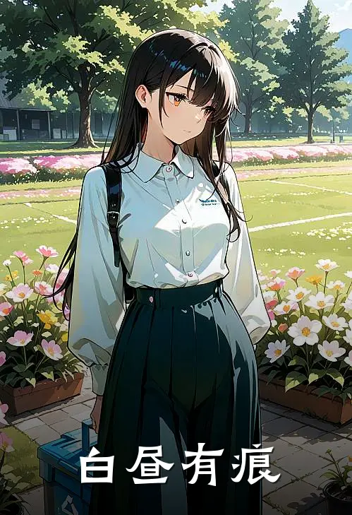 白昼有痕张云清赵尧_《白昼有痕》最新章节免费在线阅读