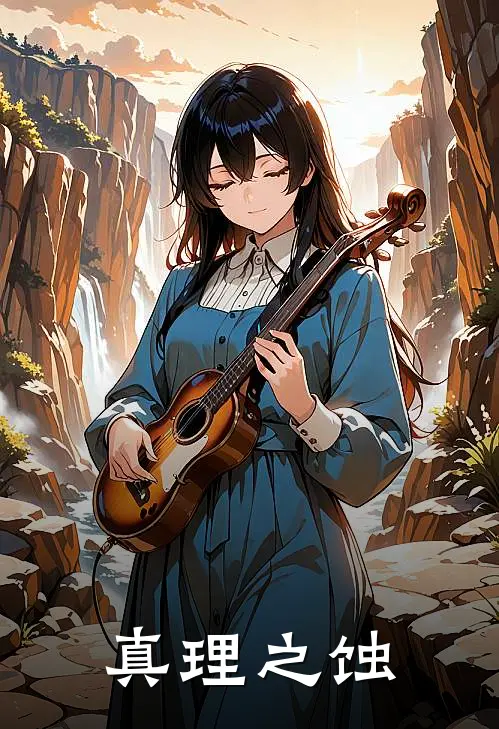 真理之蚀(程曦林小满)好看的小说推荐完结_完本小说真理之蚀程曦林小满