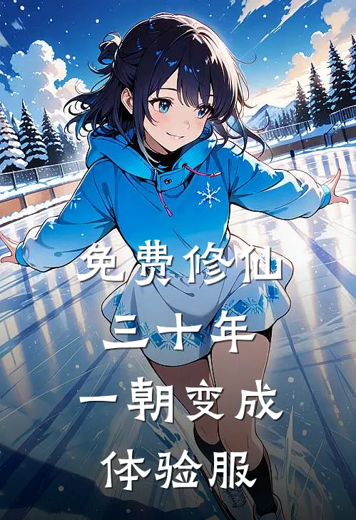 免费修仙三十年，一朝变成体验服