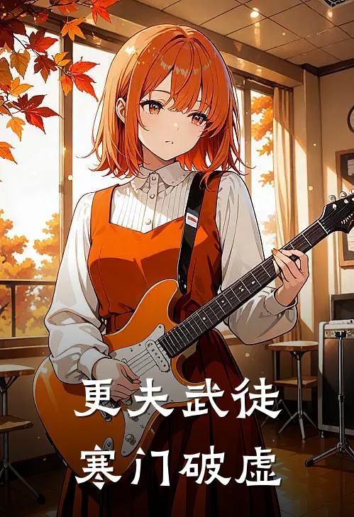 更夫武徒：寒门破虚陈墨李三免费小说笔趣阁_完结小说免费阅读更夫武徒：寒门破虚陈墨李三