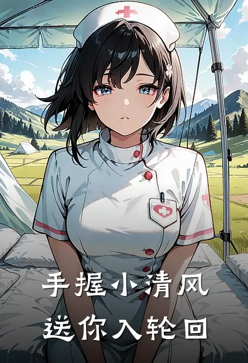 手握小清风，送你入轮回